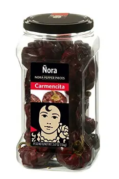 

Carmencita - Ñora entera bote 104 gr.