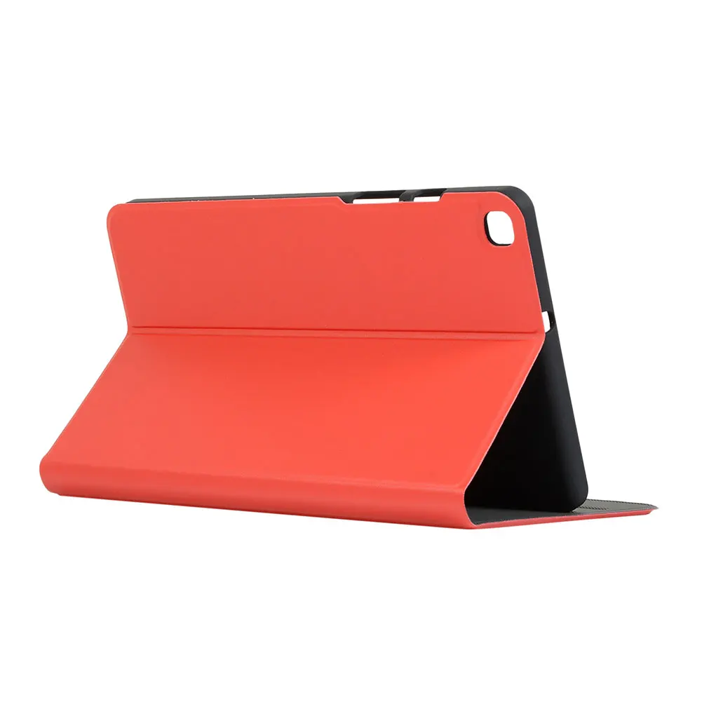 Противоударный чехол для samsung Galaxy Tab A 8," S-Pen SM-T290 SM-T295 чехол для планшета кожаный флип-чехол с подставкой Ультратонкий чехол