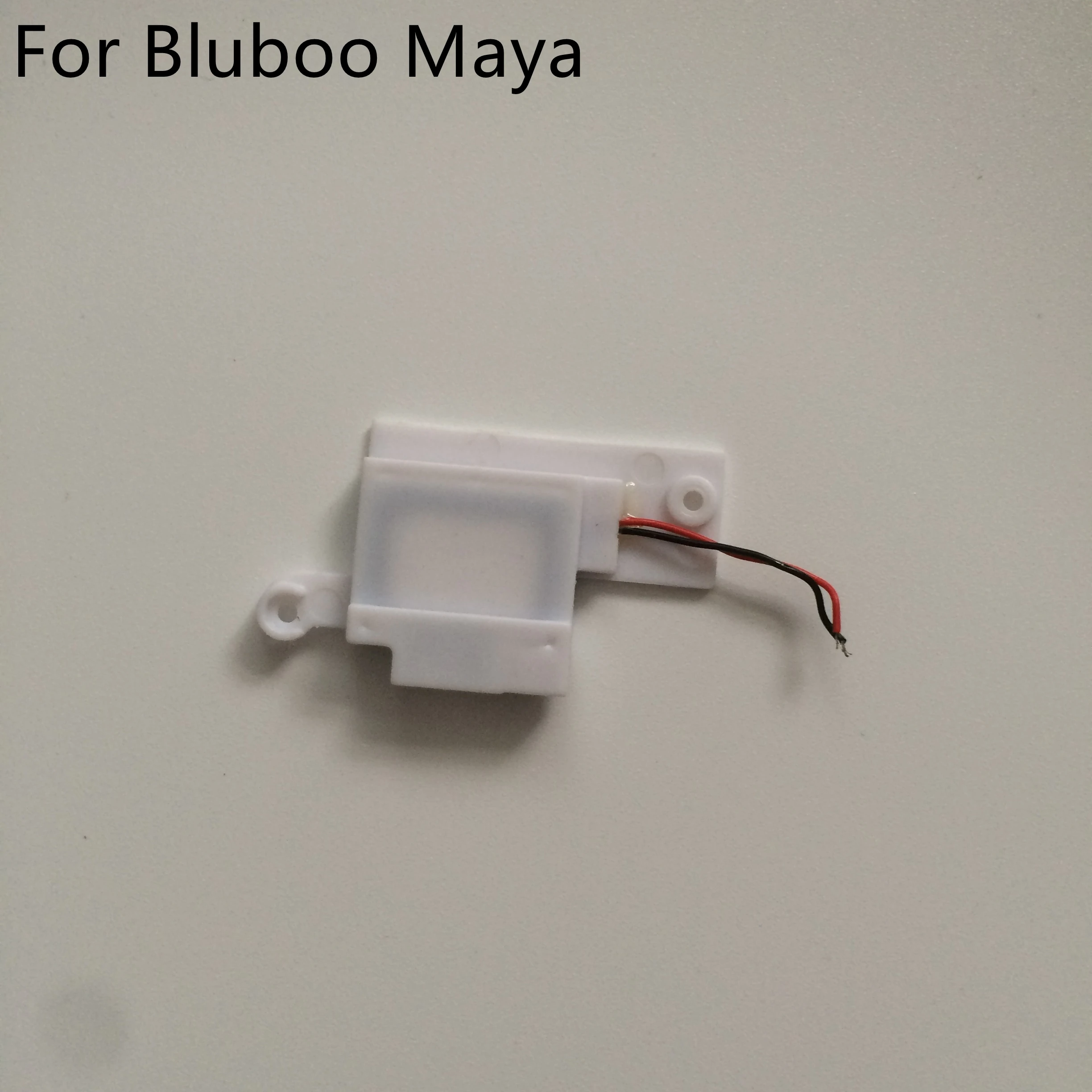 Используется громкий динамик зуммер звонка для сотовый телефон bluboo Maya 5,5 дюймов 1280x720 MTK6580A