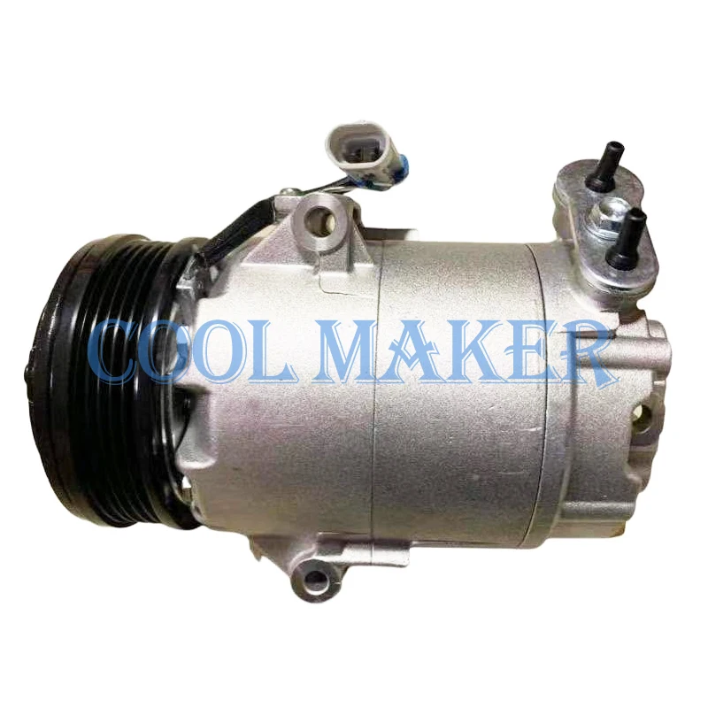 Compresor CVC para Opel Astra ac, 09165714, 13297440, 93168631