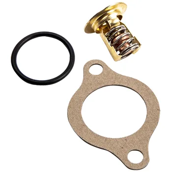 

18-3677 Thermostat Kit 160° for Volvo Penta SternDrive (4.3L 5.0 5.7L 5.8L) 3856961