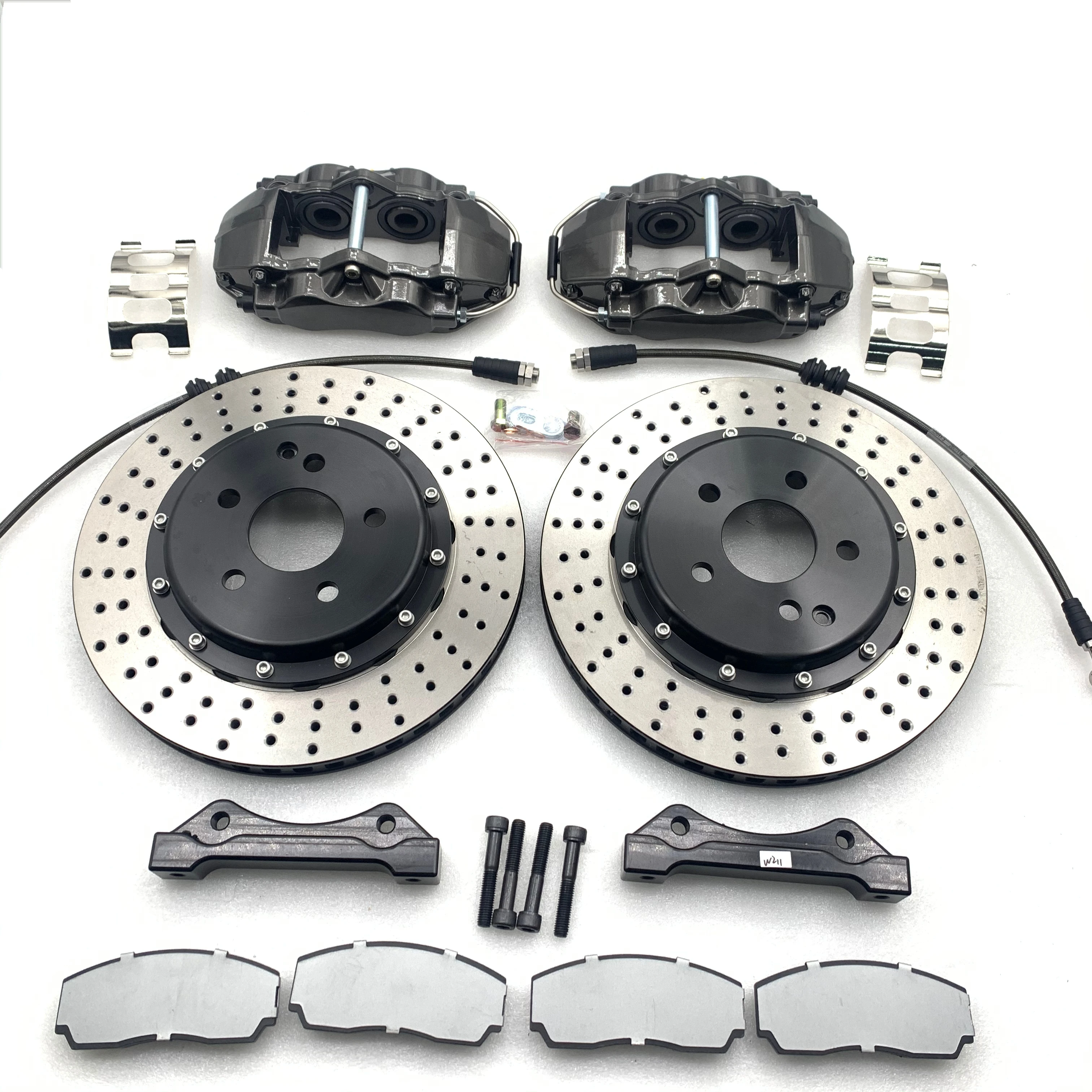 highperformance4pistonbrakecaliper9200bigbrakekitforLexus