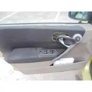

WINDOW LIFTER FRONT LEFT RENAULT MEGANE II SALOON 5P