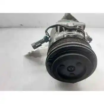 

383601234 AIR CONDITIONING COMPRESSOR OPEL ASTRA H SEDAN