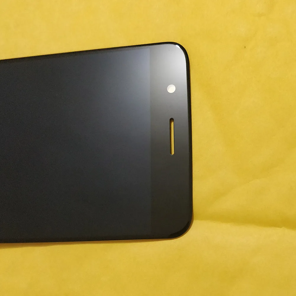 Оригинальный Amoled ЖК дисплей для Oneplus 5 A5000 кодирующий преобразователь сенсорного