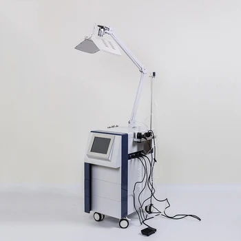 

multi-function pdt led light+oxygen skin care cleaning Moisturizing beauti machine with wholessale price