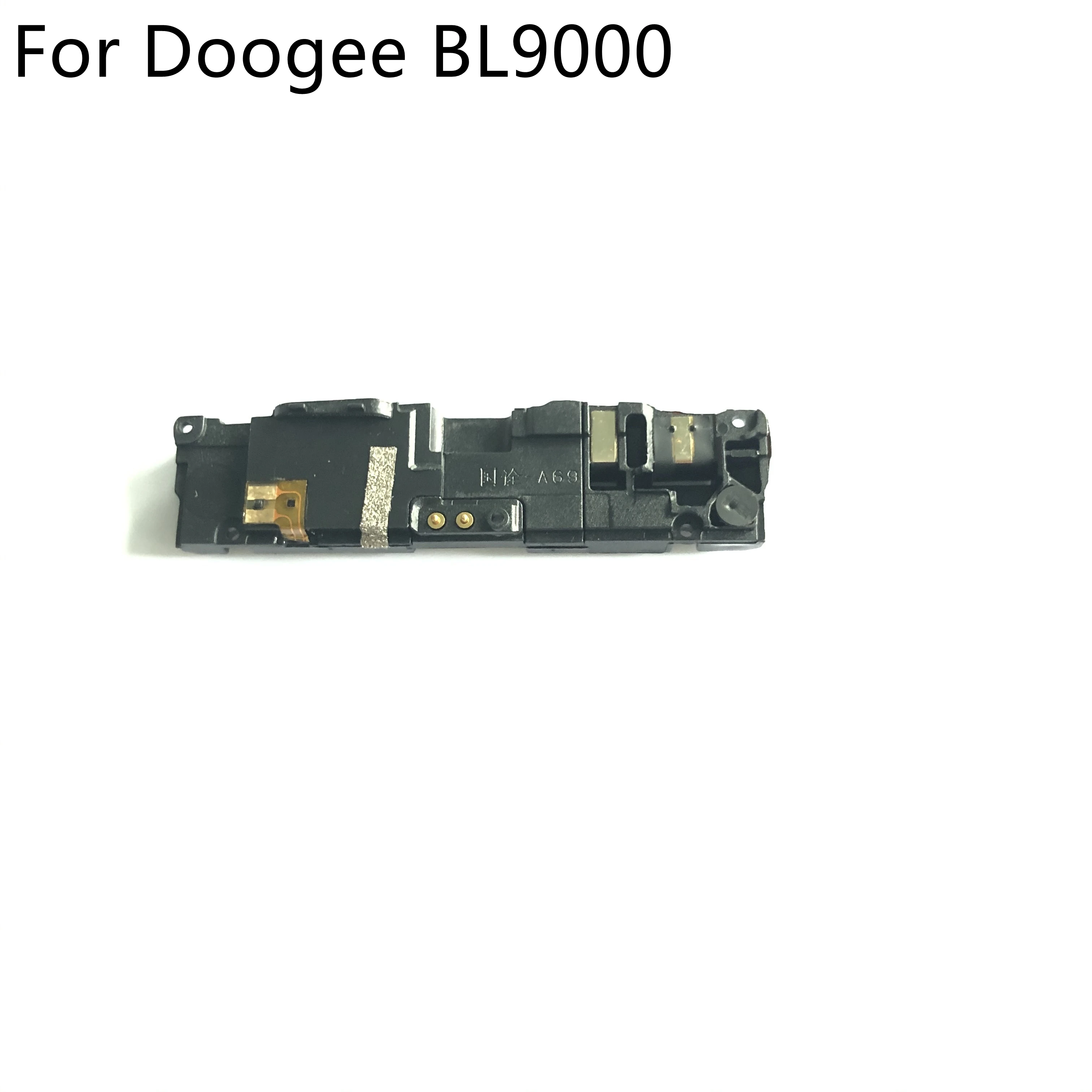 DOOGEE BL9000 Новый громкий динамик ЗУММЕР для смартфона MTK6763 Octa-Core 5 99 &quot1080x2160 |