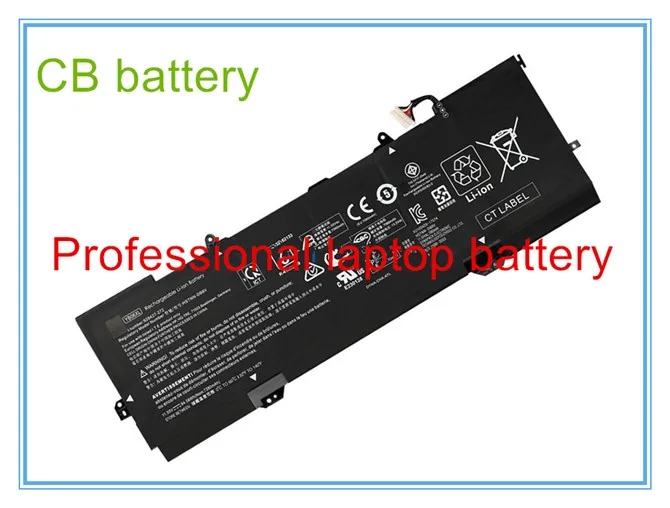 Оригинальное качество 84.08Wh 11 55 V YB06XL Аккумулятор для X360 928427 271 HSTNN DB8H 3ICP5/50/83 2