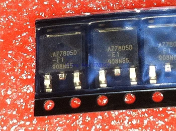 

1pcs/lot AZ7805D-E1 AZ7805 7805 TO-252