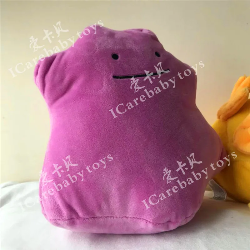 Ditto плюшевая игрушка-8"