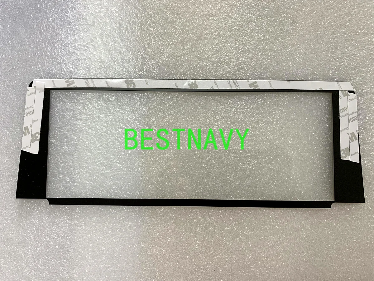 送料無料真新しい 8.8 インチガラス bmw X5 nbt bmw L7 cid 高