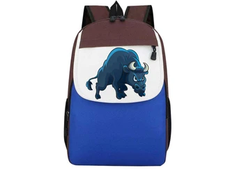 

Name/Logo/Photo Printing Backpack Custom Bookbags Cute Primary School Bag For 6-8 Years Old Children School Backpacks