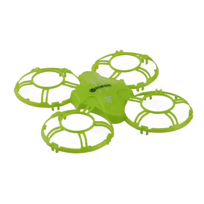 Eachine E016H Радиоуправляемый Дрон Квадрокоптер запасные части Верхняя часть корпуса