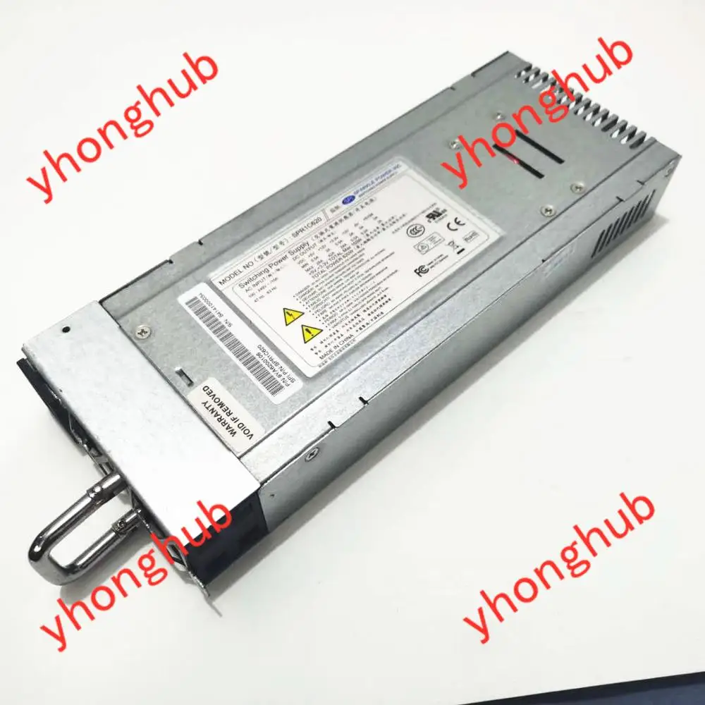 Серверный Блок питания FSP Group Inc SPR1C620 9YA6200103 620 Вт|Блоки для компьютеров| |