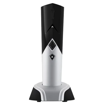 

1pc Electric Hair Comb Practical Useful Scalp Massage Comb Infrared Hair Increaser Tool Hair Follicles Stimulator for Home Man