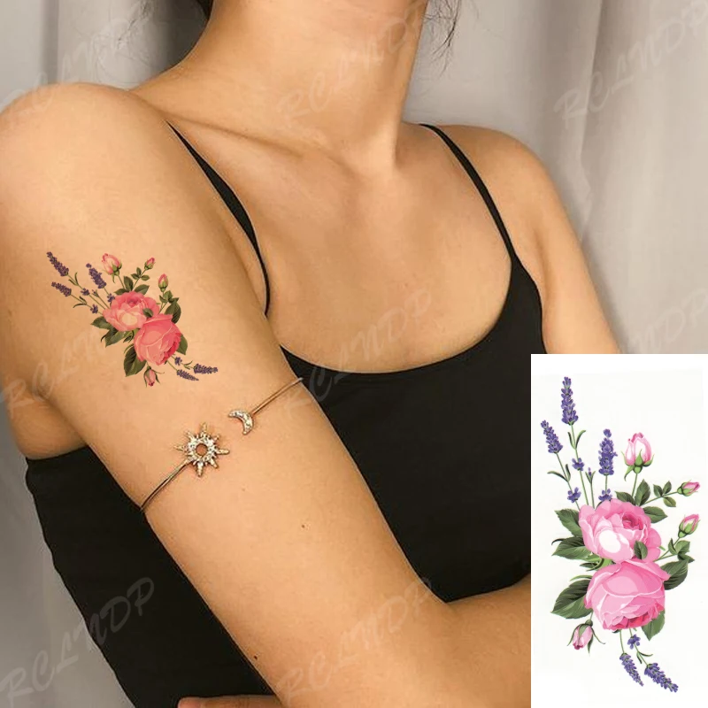 136 Remarkable Wisteria Tattoo Ideas For Enhancing Self Protection