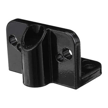 

for 3030 4040 Universal Wheel Connector Casters Foot Cup Universal Connection Plate for EU Standard Aluminum Profile 3030 4040