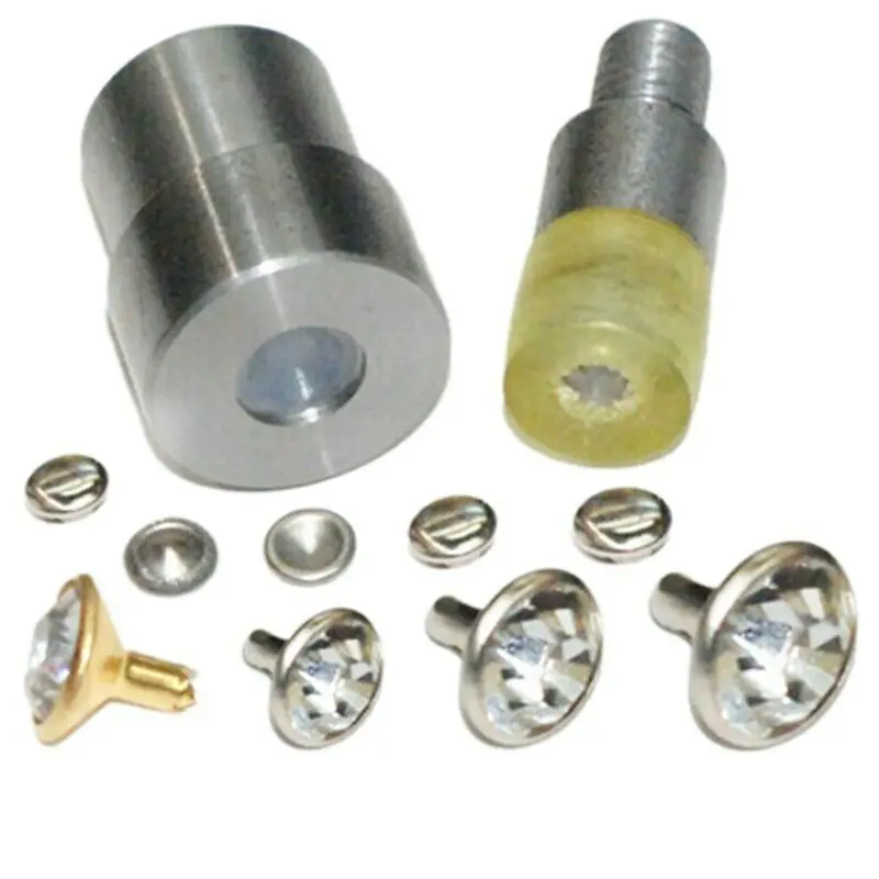 1sets-6mm-8mm-Crystal-Rhinestone-Rivets-Dies-Snap-Tools-for-Manual-Punching-Machine-for-6mm-back