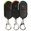 Wholesale Wireless 10m Anti-Lost Alarm Key Finder Locator Keychain Whistle Sound With LED Light Mini  Anti Lost Key Finder ► Photo 3/6