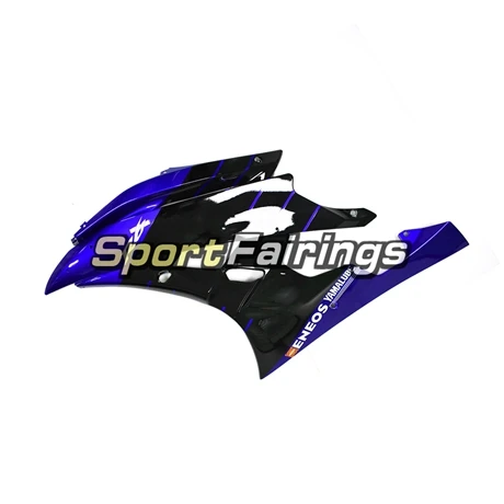 Полный комплект обтекателя Для Yamaha YZF 600 R6 06 07 YZF R6 2006 2007 ABS мотоцикл впрыска пластик Кузов блеск черный синий Чехлы