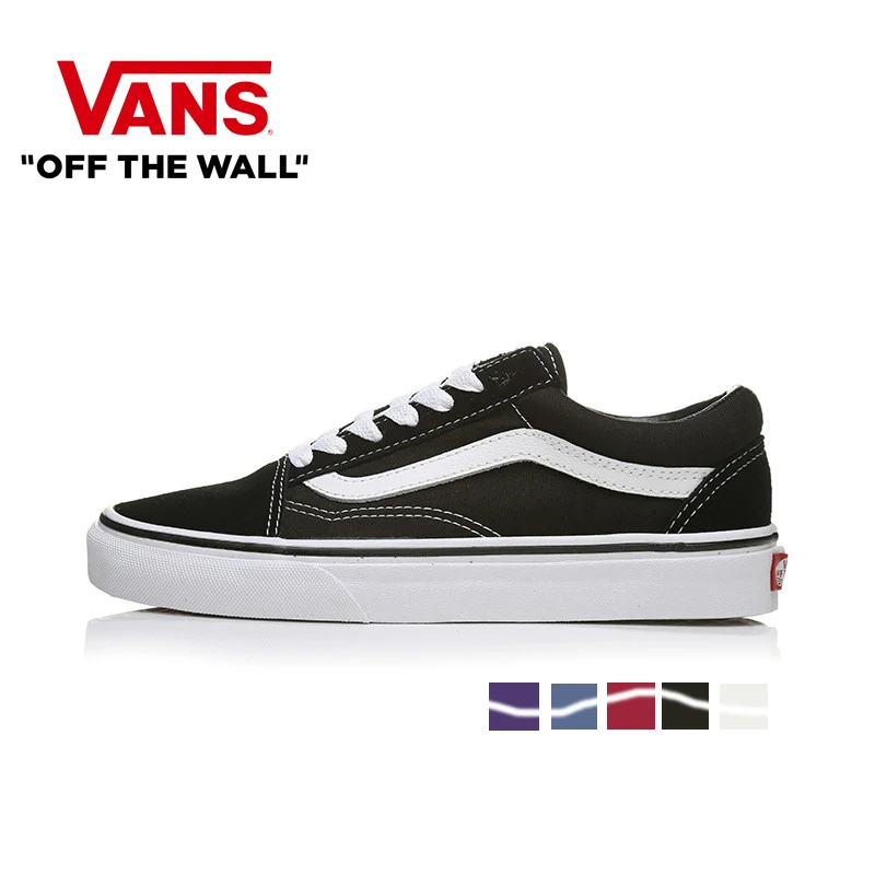 vans spring collection 2019