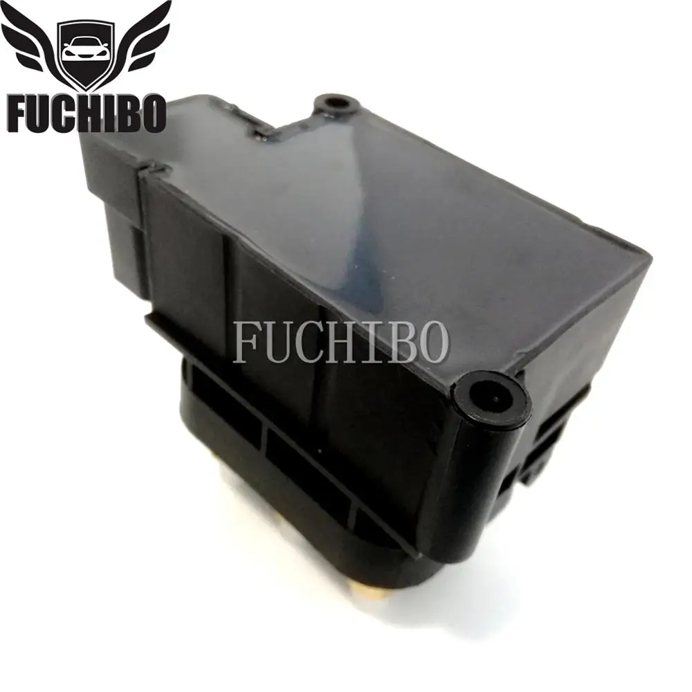 FUCHIBO 7L0698014 Air Suspension Valve Block For Audi Q7 V-W Touare-g 95535890104 95535890300 7P0698014 68087233AA
