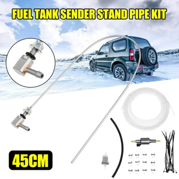 

B56925 Transmitter Stand Pipe Clamp Air Heater Rubber+Metal Replacement