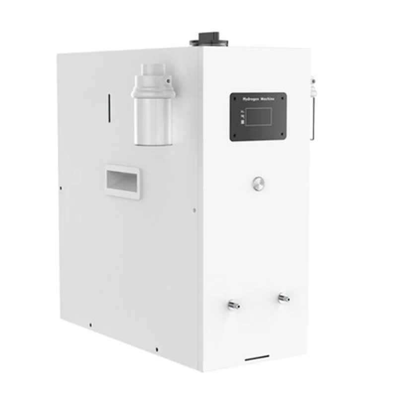 

Multifunctional Hydrogen Enrichment Machine HydrogenHome Electrolytic Membrane Double-sided Platinum Hydrogen Water Machine