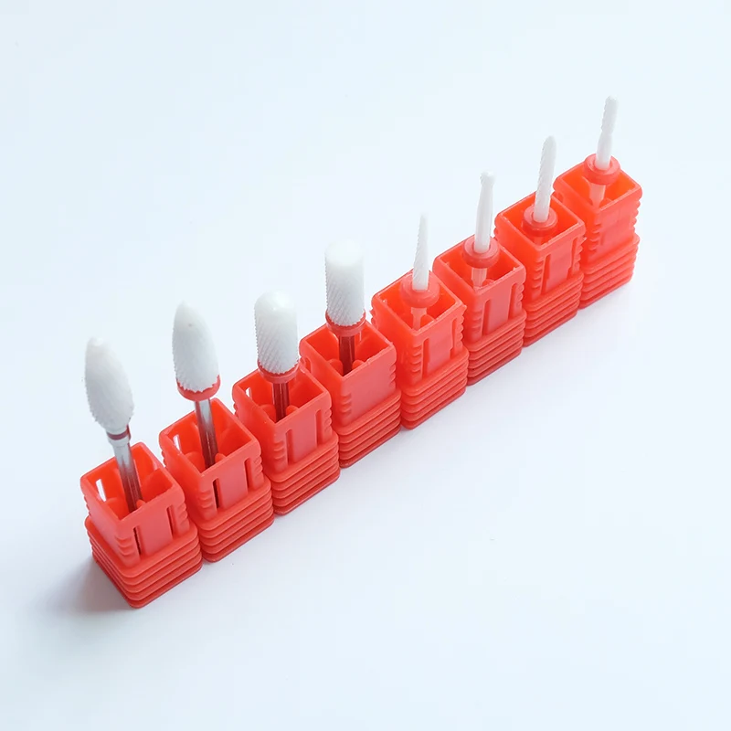 Nail Drill Bits for Manicure