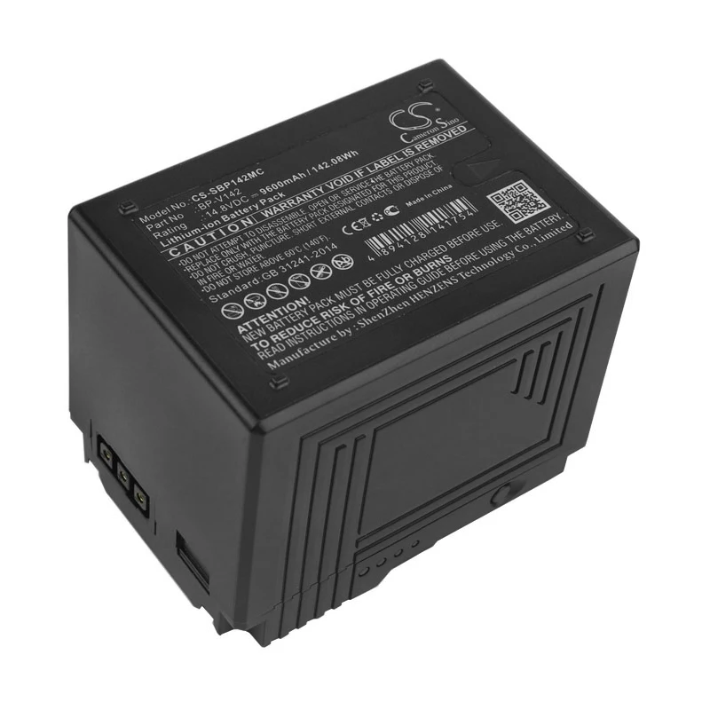 

UPGRADE Cameron Sino Battery For RED SM-4230RC