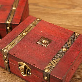 

Vietnam Rosewood Handmade Profound Jewelry Box Wooden Jewelry Gift Box Mahogany Jewelry Box Small Gift Box
