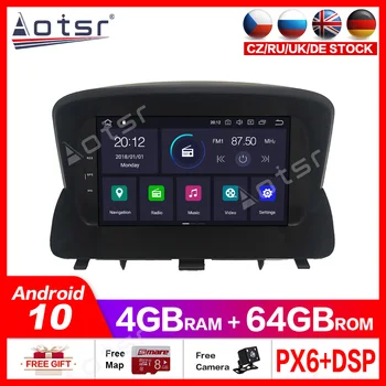 

2 din stereo receiver Car radio For OPEL MOKKA Android10.0 car DVD player GPS multimedia 2008-2013 Tape Recorder GPS Navigation