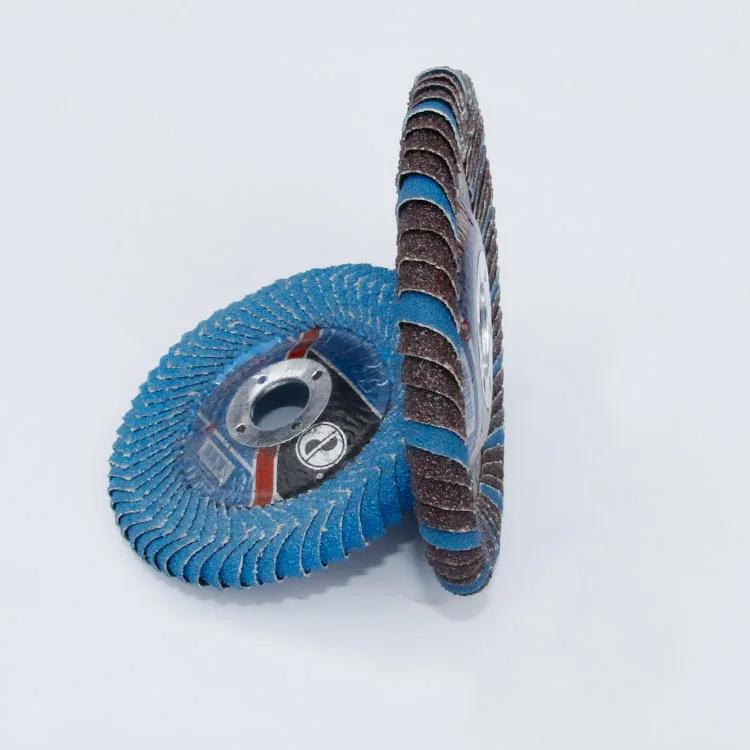 Flap Disc Angle Net Cover Emery Cloth Wheel Metal Stainless Steel Blind Angle Polishing Rust Removing Grinding Wheel Grinding He