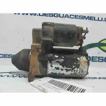 

0001106011 STARTER MOTOR OPEL CORSA B