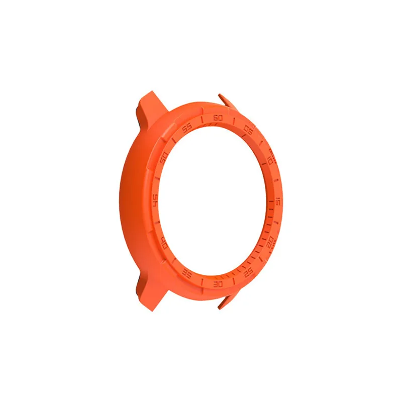 Replacement PC Watch Case Cover Shell Frame Protector for Xiaomi Huami AMAZFIT GTR 47mm 40NOV2911