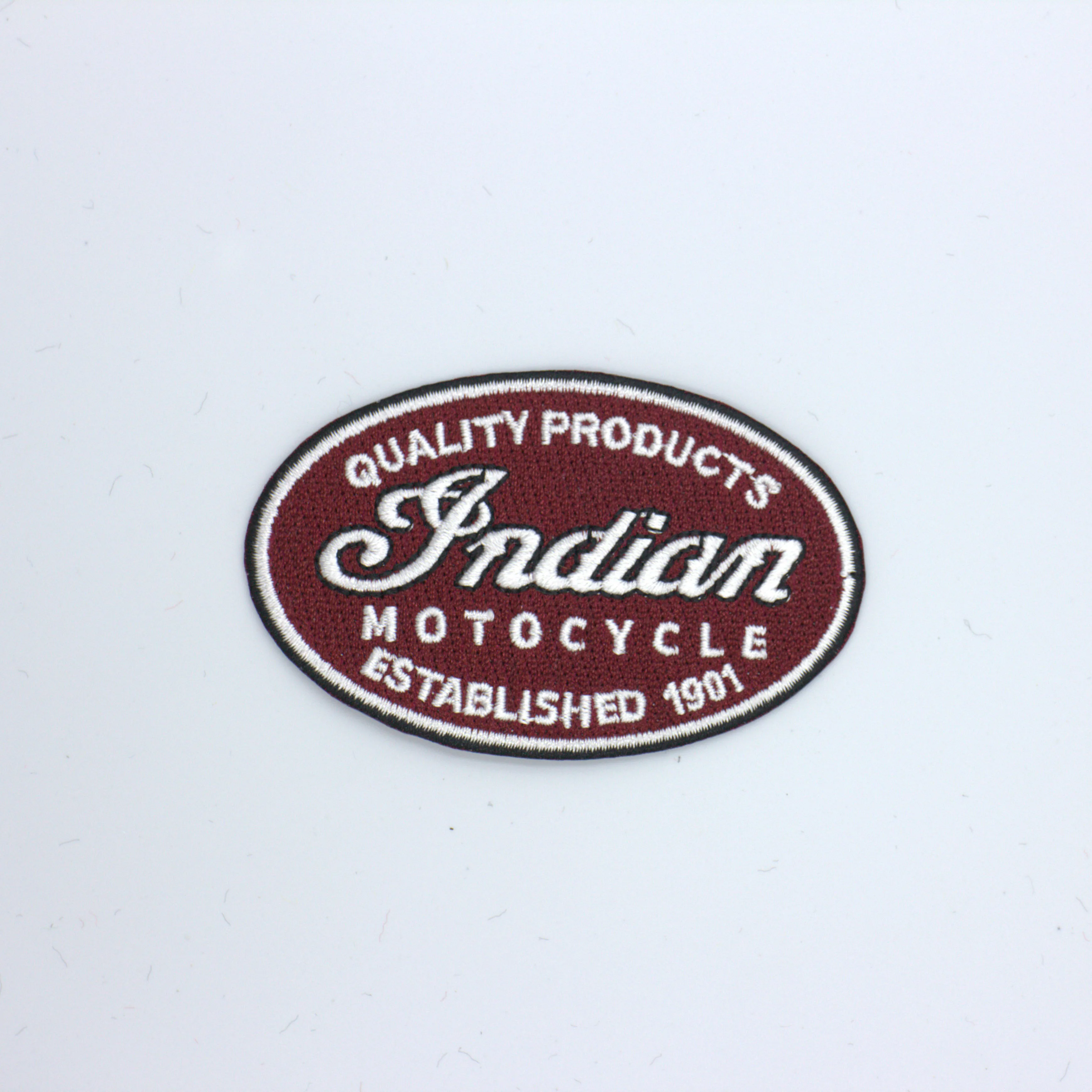 

Patch Badges Embroidered Applique Sewing Iron On Badge Clothes Garment Apparel Accessories C