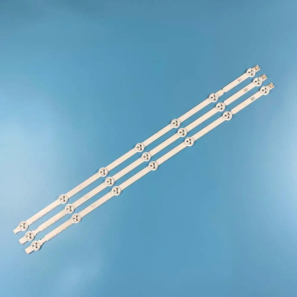 Новая светодиодная лента с подсветкой для LG 32LN575V 32LN5400 32LN578V LC320DUE SF A1/B1/B2 LC320DXE-SGR |