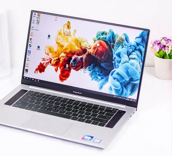 

16.1 inch Laptop Clear TPU Keyboard Protector Skin Cover Washable For Huawei Honor MagicBook Pro 2019 16.1"