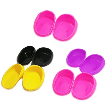 

5 Pairs Silicone Ear Cover Earmuffs Hair Dye Protect Ear Hair Salon Professional Silicone Hair Dye Soft Earmuffs