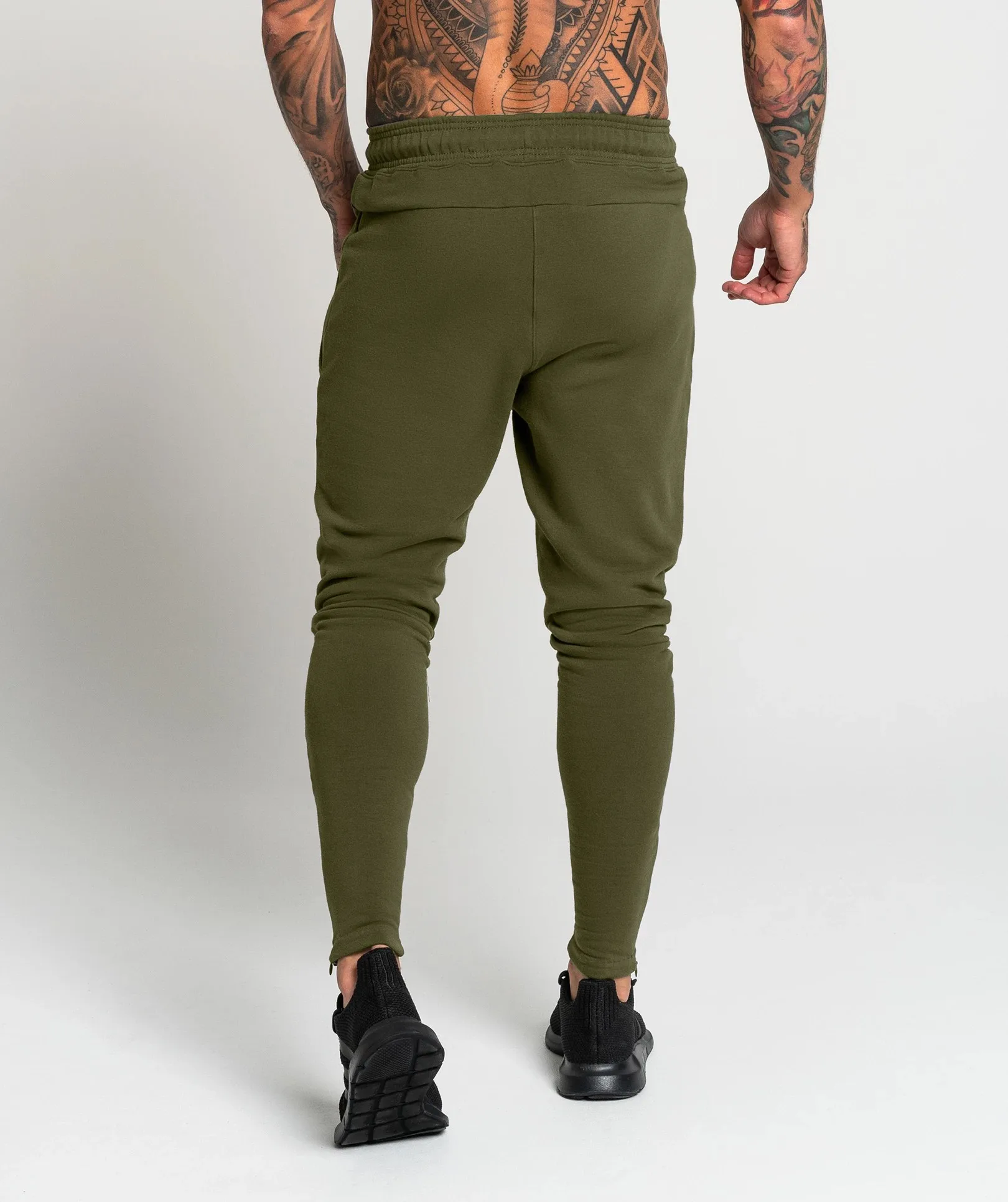 Весна Для мужчин Штаны модные мужские брюки повседневные Slim Fit Для мужчин тренировочные спортивные брюки Для мужчин одежда