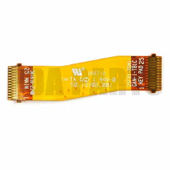 

10pcs Keypad Flex Cable Replacement for Symbol MC75A0 MC75A6 MC75A8