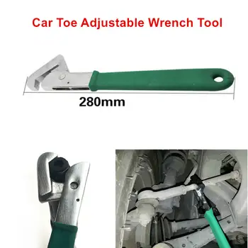 

Accessories Wrench Truck Adjustable Alignment 10-23mm Hand tools Replacement
