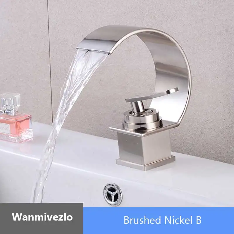 Grifo para baño mezclador muro grifo para lavabo grifo de agua grúa class de valvex 