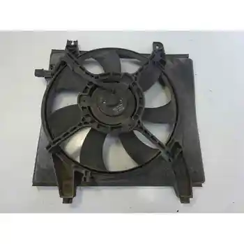 

2538017000 ELECTRIC FAN Hyundai Matrix (FC)