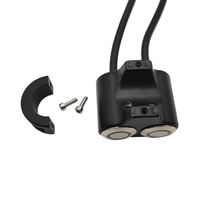 Рисунок 5 - Кнопка включения/высветильник ения