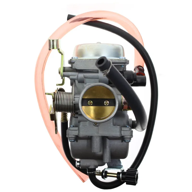 Карбюратор для KAWASAKI KLF300 KLF 300 1986-1995 1996-2005 Carby Carb ATV Carburateur Carb запасные части