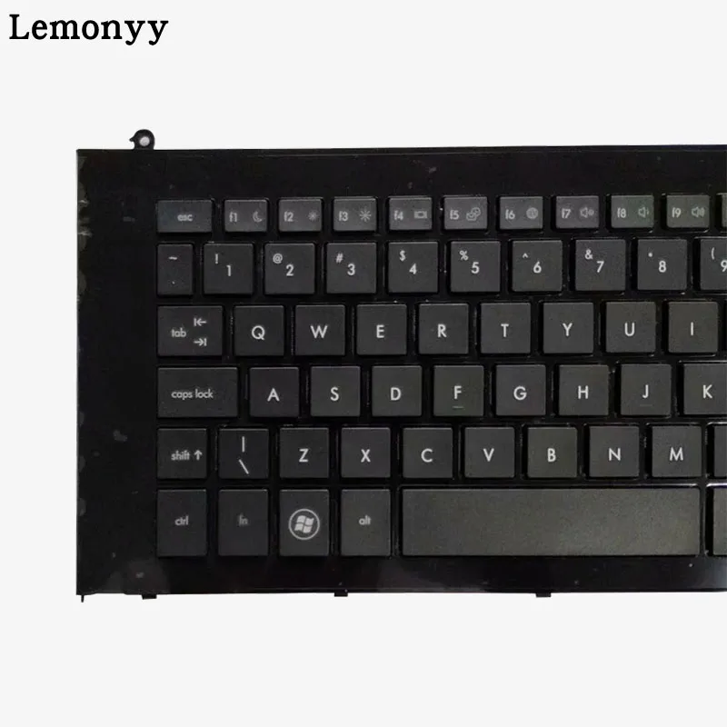 Новая клавиатура для ноутбука hp ProBook 4720 4720S UI