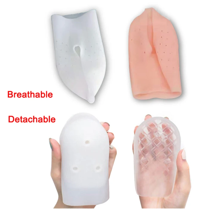 Useful Invisible Height Lift Heel Pad Sock Liners Increase Insole Pain Relieve Tool MUG88