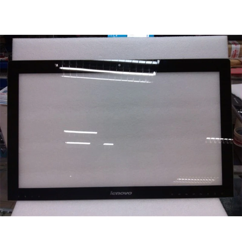 23," дюймовый все-в-одном внешний стеклянный экран для lenovoe B520 B520E B520R2 передняя рамка стекла