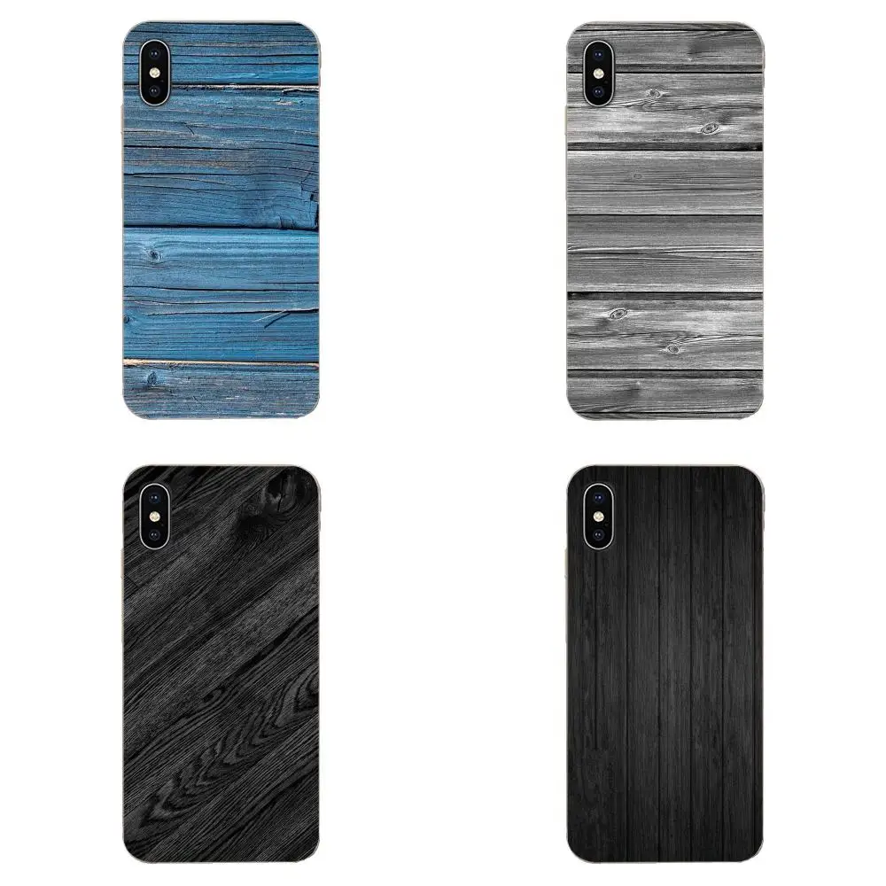 Мягкий ТПУ популярный ярко розовый белый деревянный черный для Xiaomi CC9 CC9E Mi 3 4 4i 5